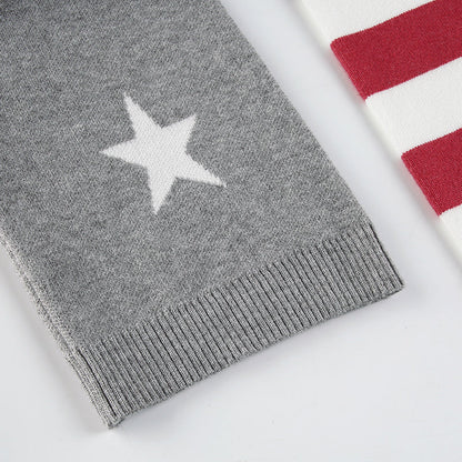 Beautifully Crafted Sweater in a Classic Style