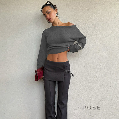 Classic Vintage & Enduringly Stylish Top
