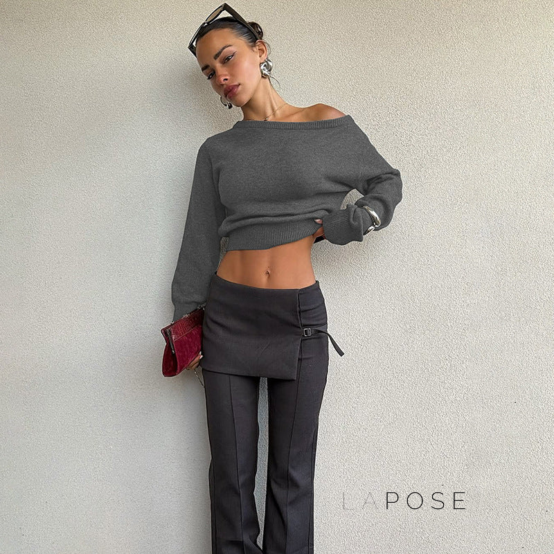 Classic Vintage & Enduringly Stylish Top