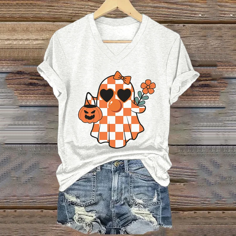 Elegantly Designed T-Shirt