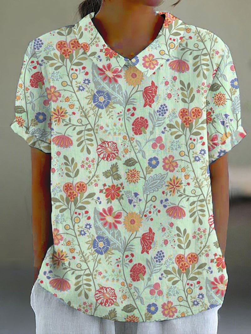 Classic Designed Shirt