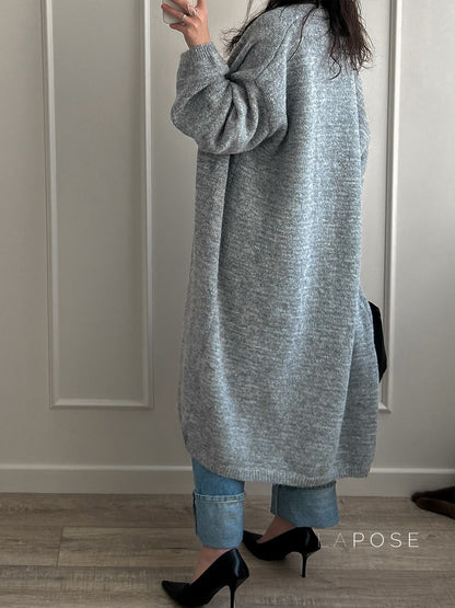 Vintage Inspired Cardigan with a Contemporary Edge