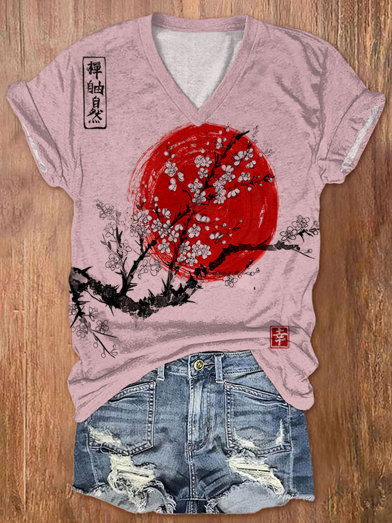 Thoughtfully Designed T-Shirt