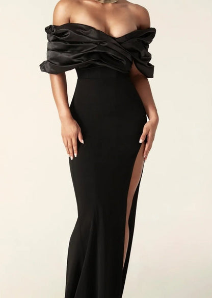 Beautifully Balanced Garment with Timeless Character