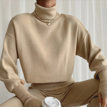 Beautifully Crafted Sweater