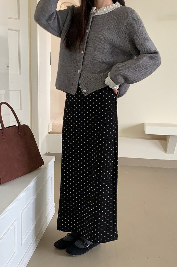 Vintage Inspired Garment