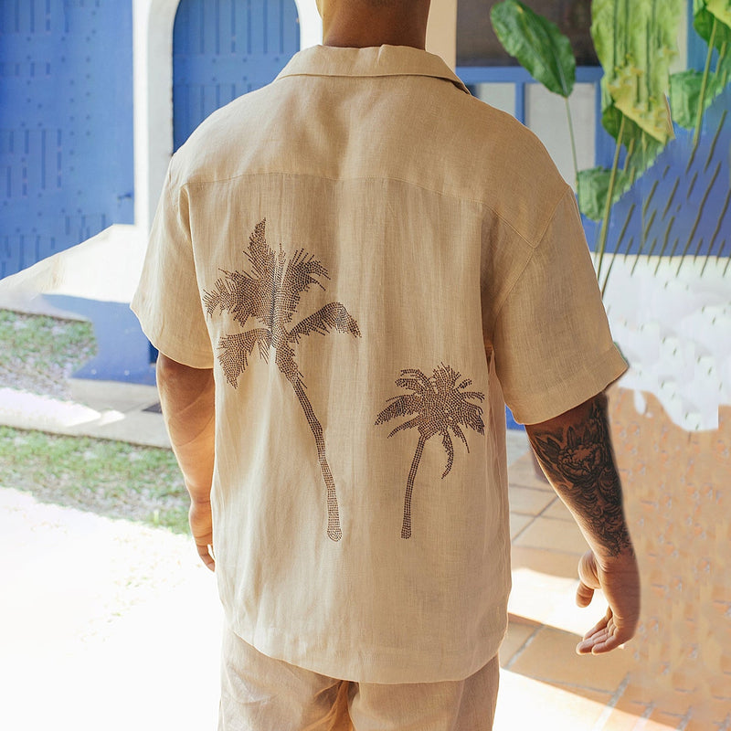 Vintage Inspired Shirt
