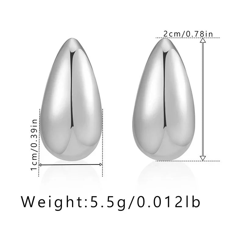 Keit Stell Earrings