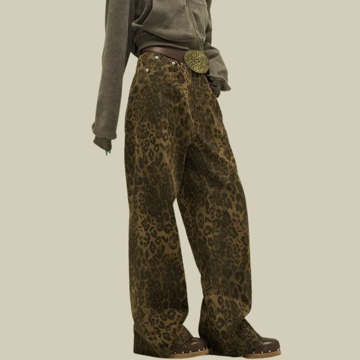 Gracefully Styled Pants for Any Occasion