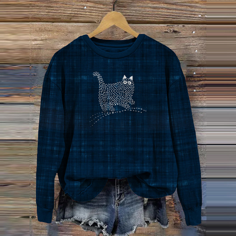 Vintage Inspired Shirt
