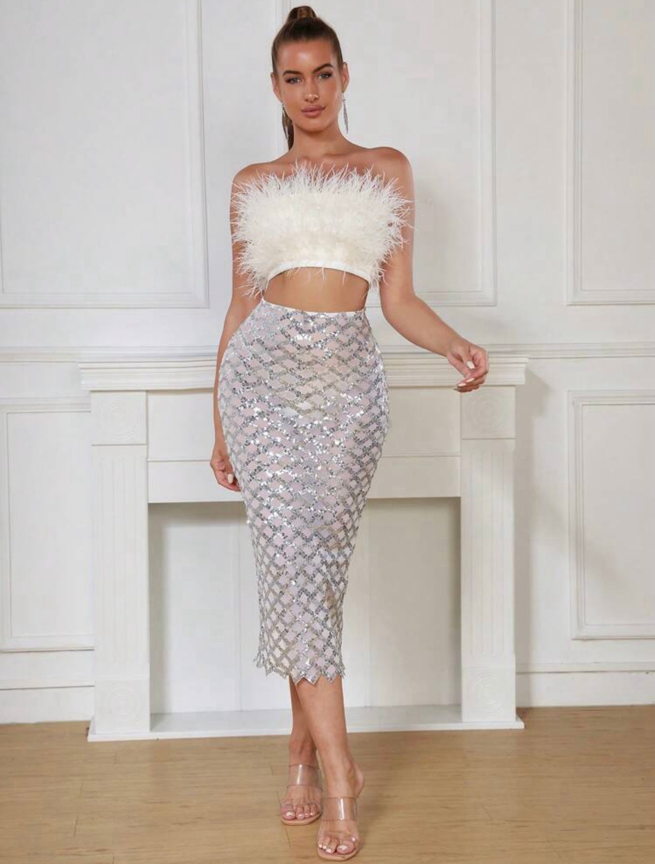 Elegantly Styled Top for Everyday Wear