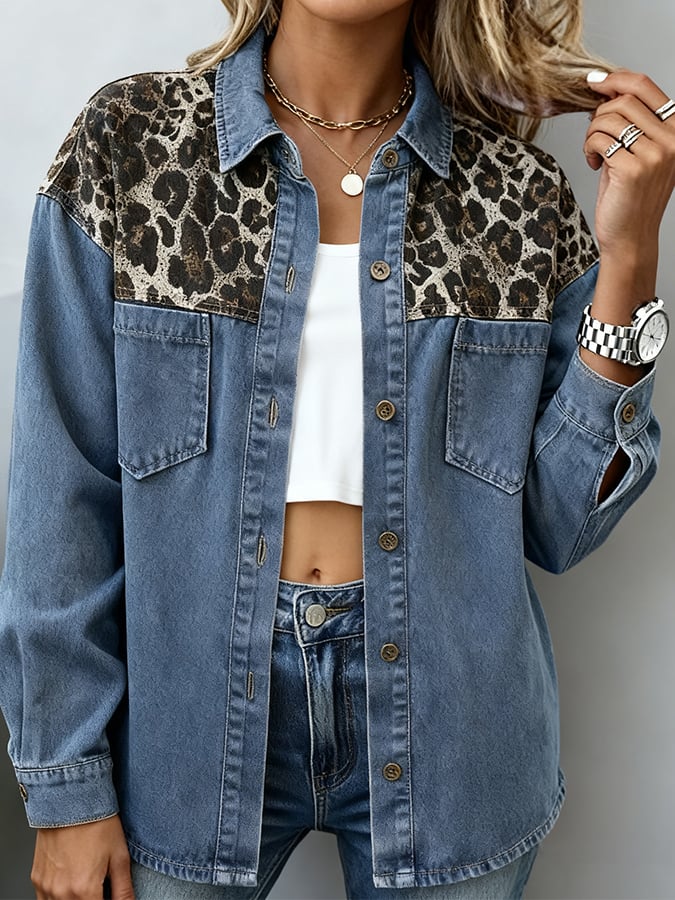 Classic Designed Shirt