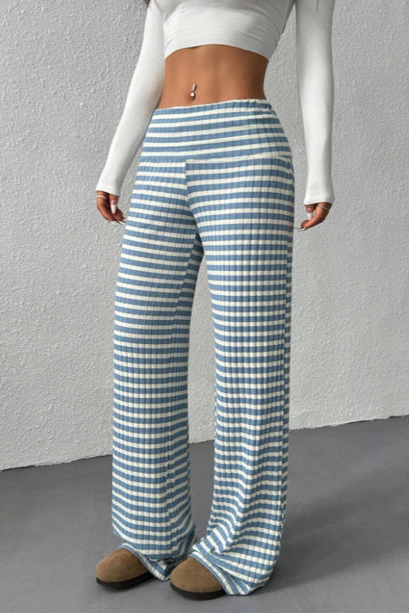 Classic Designed Pants