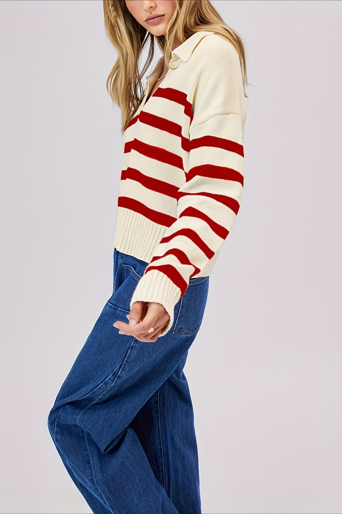 Classic Vintage Sweater