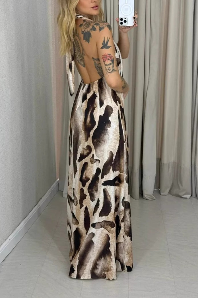 Vintage Inspired Dress