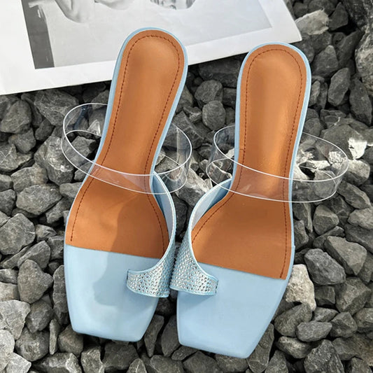 Polished Heels with an Effortless Classic Look