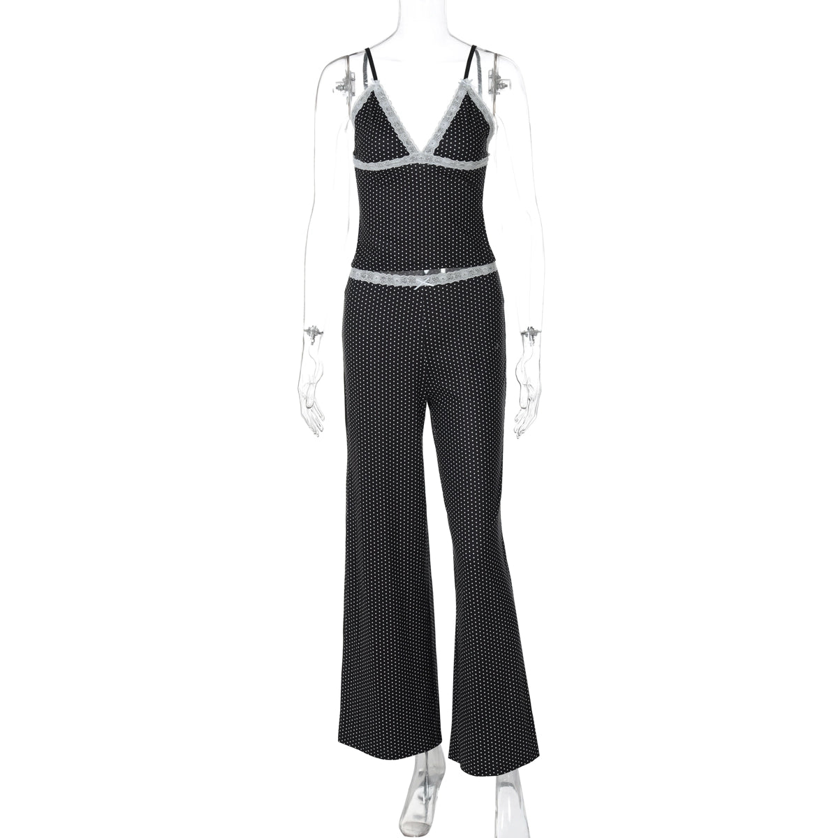 A Vintage Style Garment with Delicate Timeless Details
