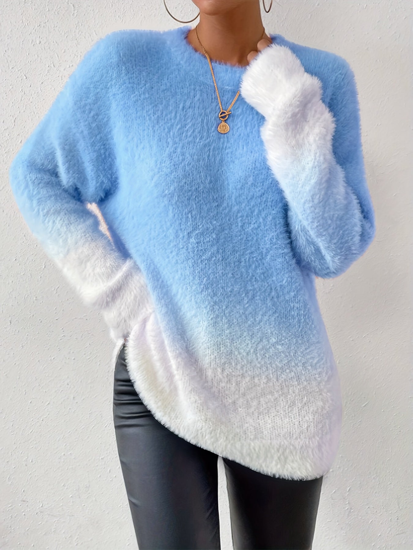 Beautifully Crafted Sweater