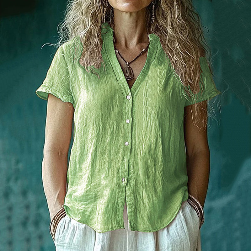 Thoughtfully Designed Shirt
