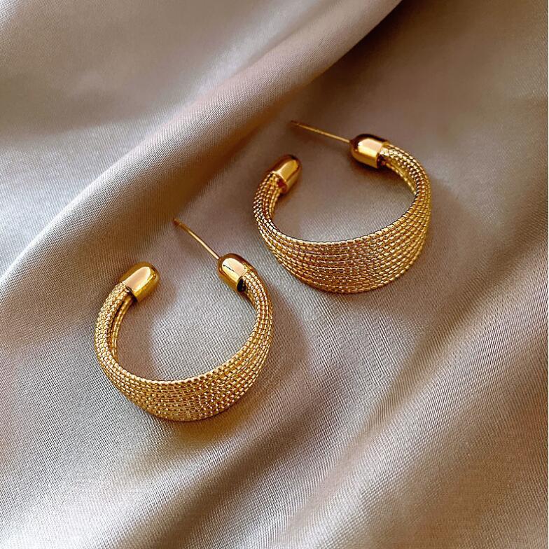 Elegantly Styled Garment for Everyday Wear