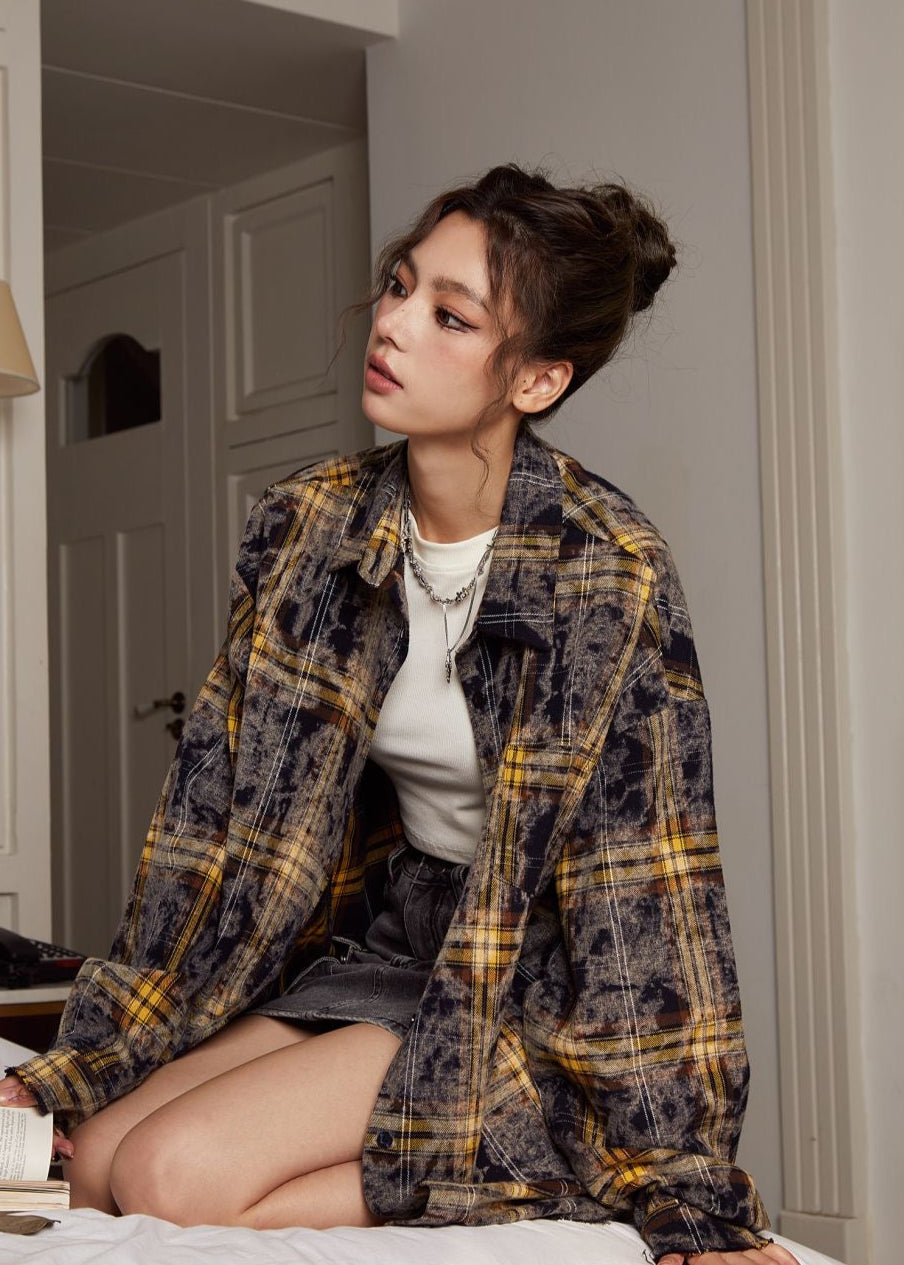 Beautifully Finished Shirt in a Timeless Design
