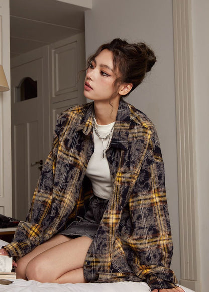 Beautifully Finished Shirt in a Timeless Design