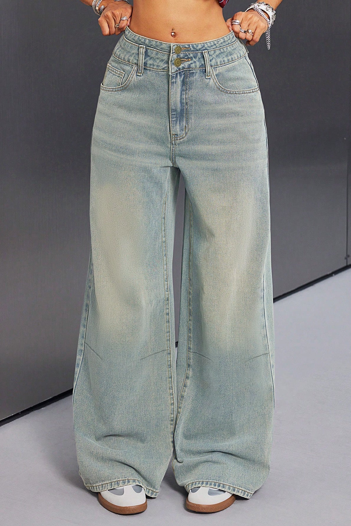Classic Designed Garment