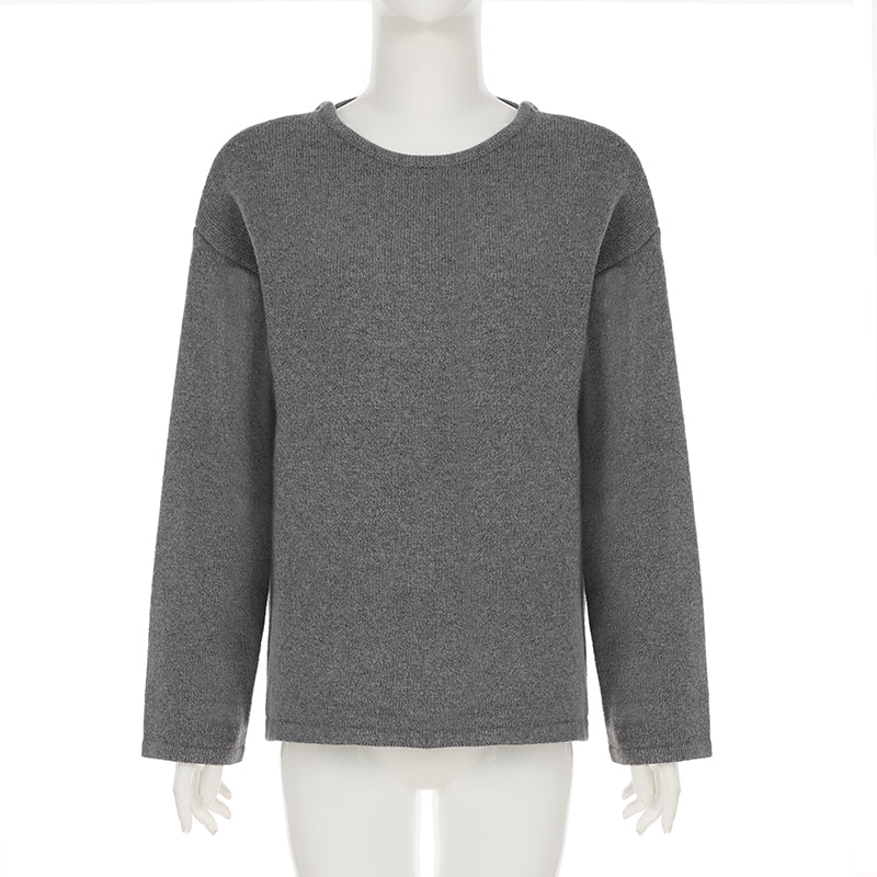 Well Tailored Garment with a Graceful Silhouette