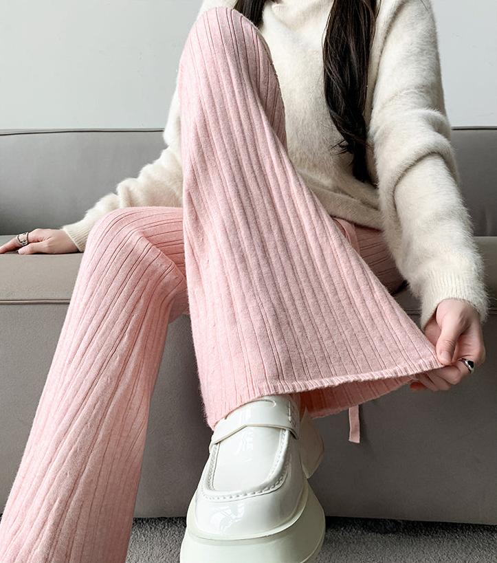 Vintage Inspired Pants with a Contemporary Edge