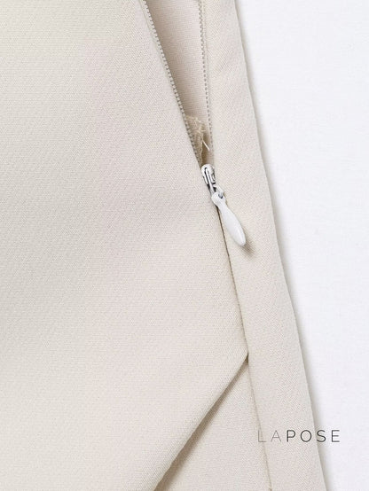 Beautifully Crafted Garment in a Classic Style