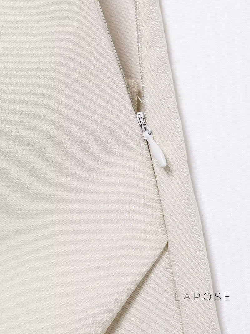 Beautifully Crafted Garment in a Classic Style