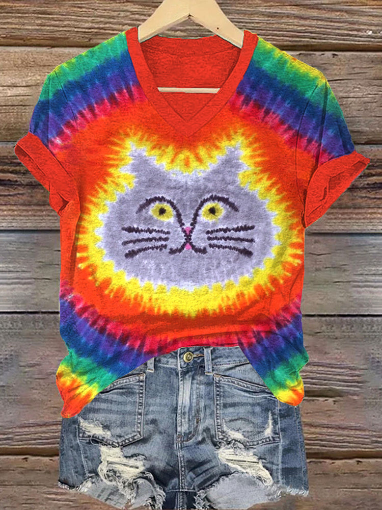 Timeless Vintage Style T-Shirt