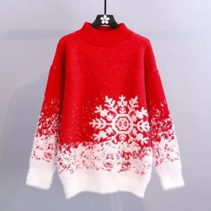 Classic Vintage Sweater