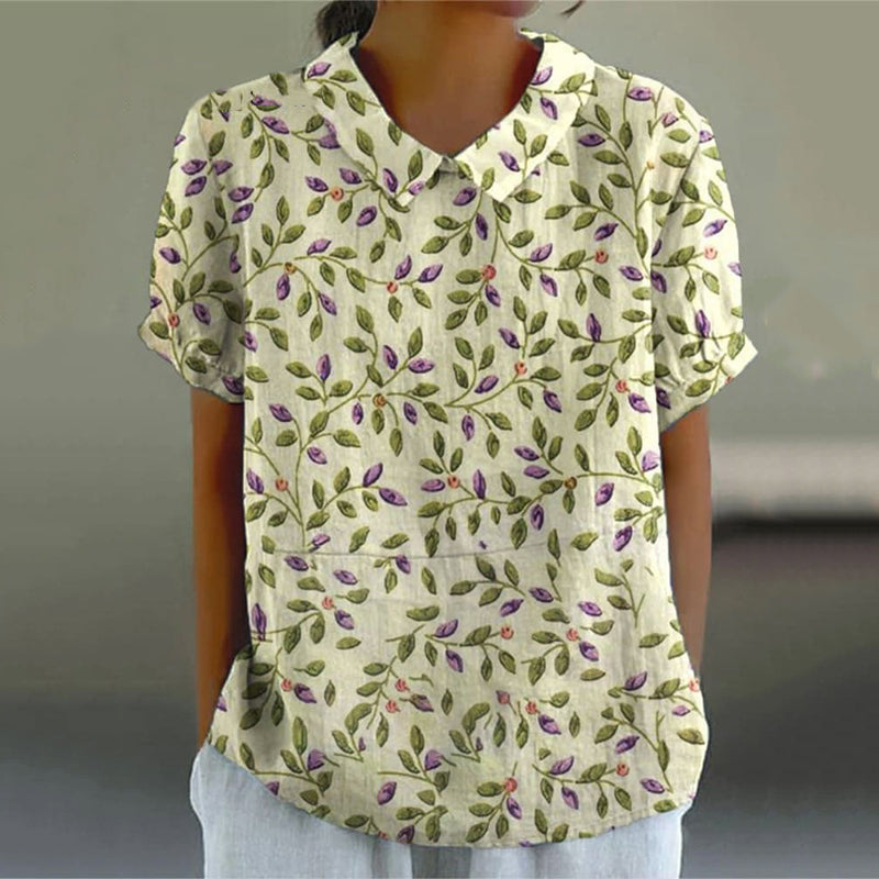 Elegantly Designed Shirt
