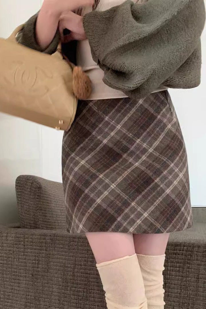 Thoughtfully Designed Garment