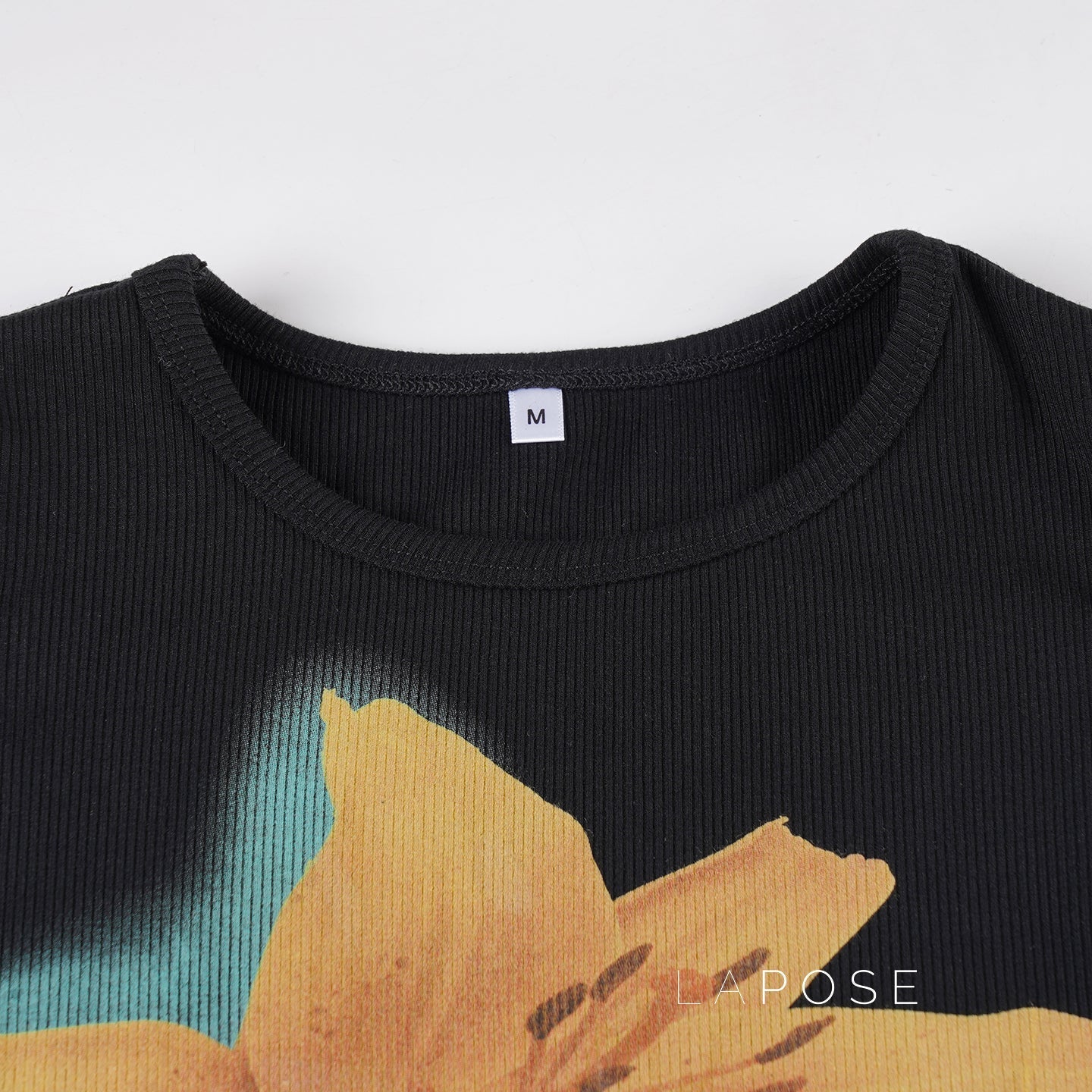 Polished Top with an Effortless Classic Look