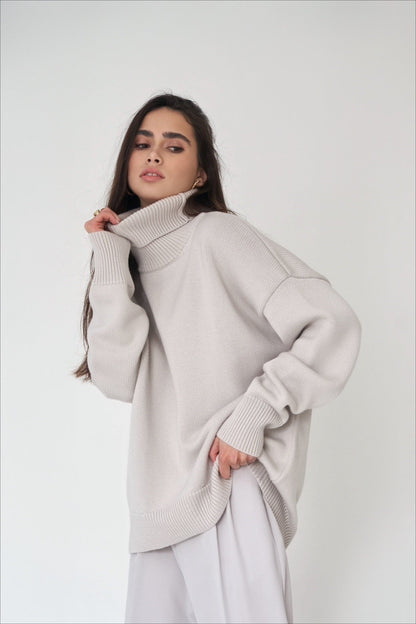 Classic Vintage Sweater
