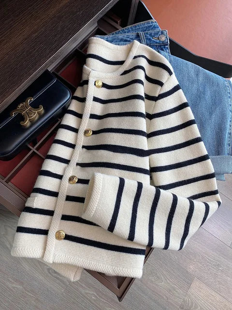 Thoughtfully Designed Sweater