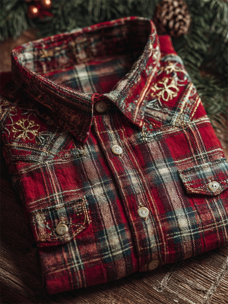 Gracefully Designed Shirt