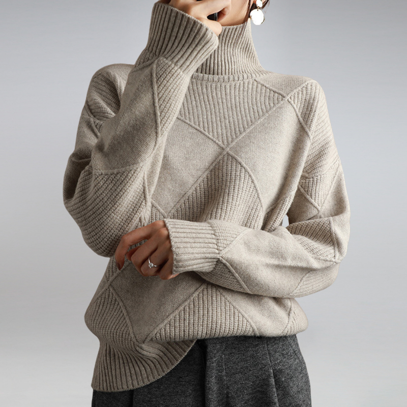 Beautifully Crafted Sweater