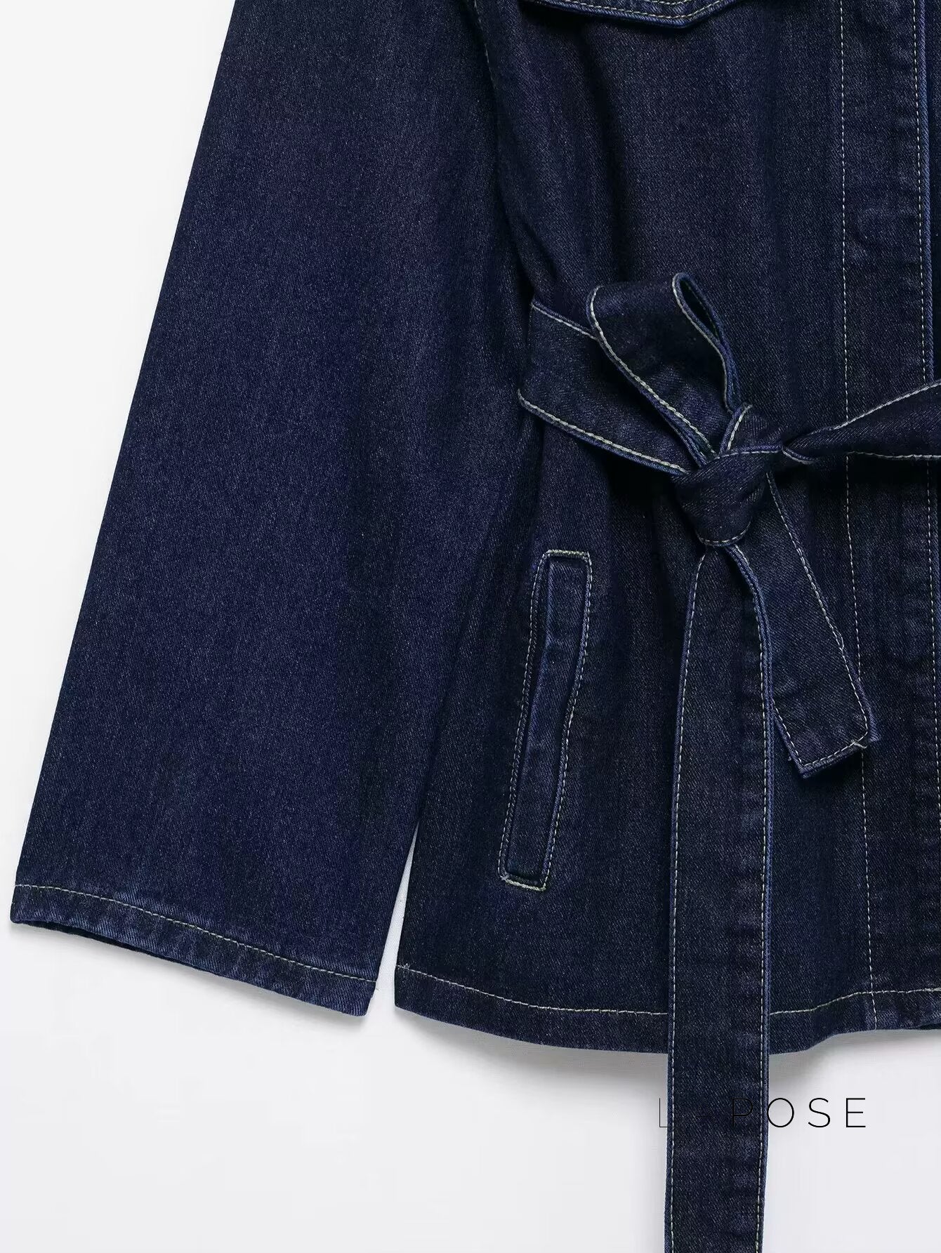 Beautifully Crafted Jacket in a Classic Style