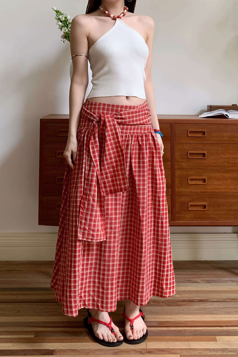 Vintage Inspired Garment