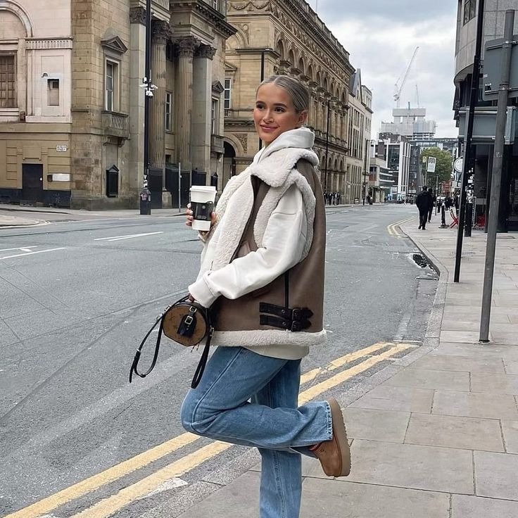 Gracefully Styled Jacket for Any Occasion