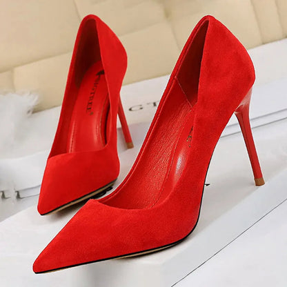 Gracefully Styled Shoes for Any Occasion