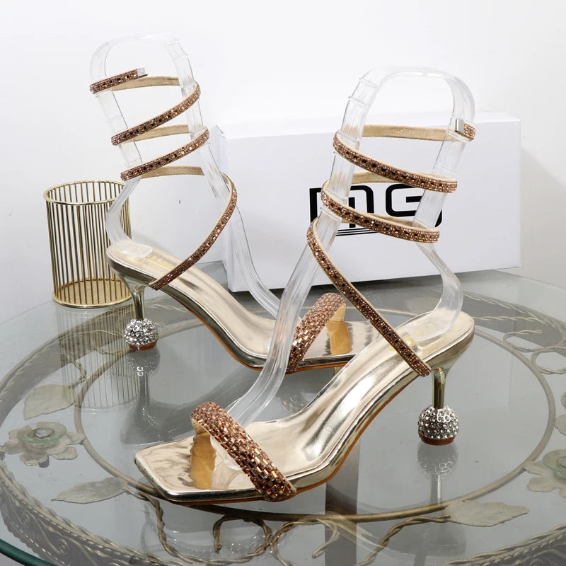 Polished Sandals with an Effortless Classic Look