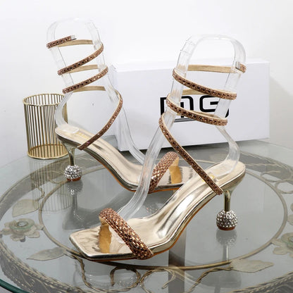Polished Sandals with an Effortless Classic Look