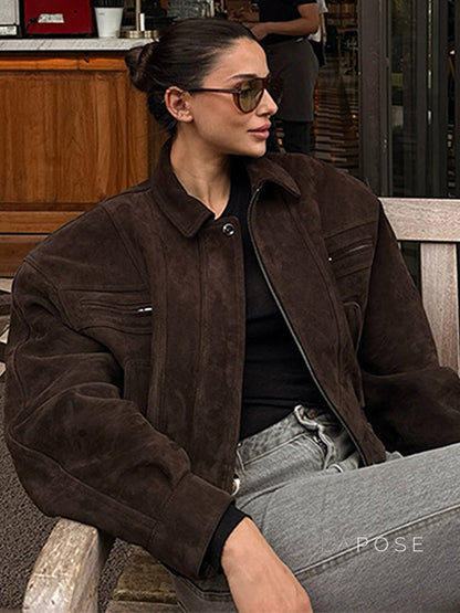 Beautifully Finished Jacket in a Timeless Design