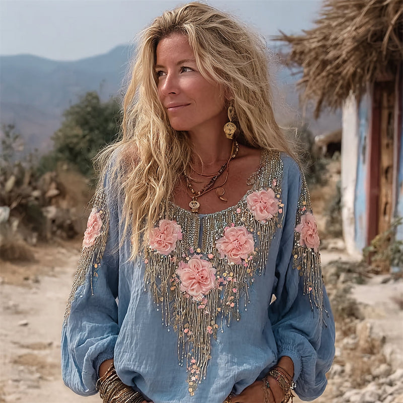 Classic Vintage Shirt