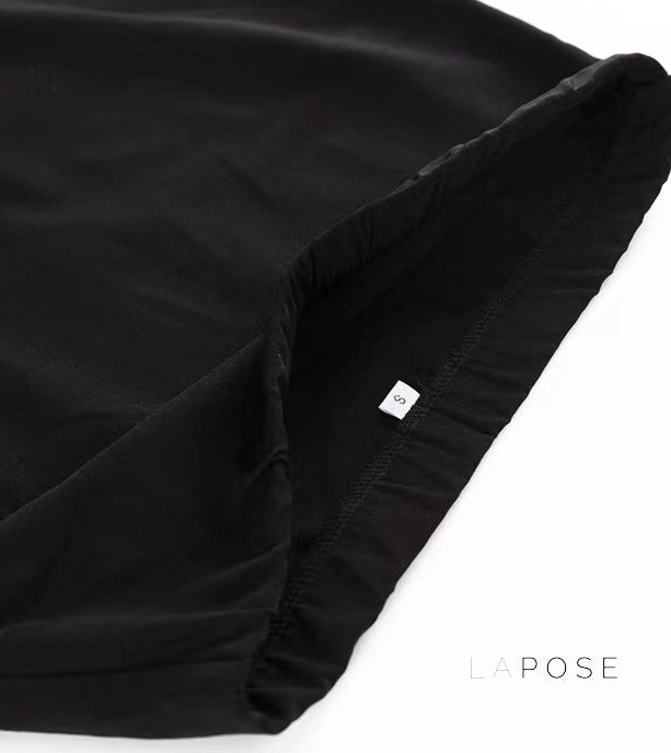 Beautifully Balanced Garment with Timeless Character
