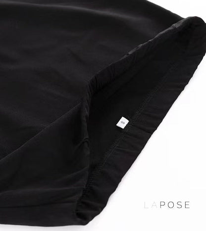 Beautifully Balanced Garment with Timeless Character